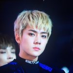 [EXO] 세훈이 <b>미자</b>때인줄알고 놀랬다