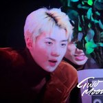 [세훈] 161119 <b>MMA</b> 프리뷰12