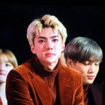 [세훈] 161119 <b>MMA</b> 프리뷰13