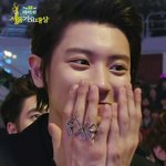 [EXO] <b>박찬열</b>ㅋㅋㅠㅠ변함없어