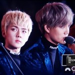 [세훈] 161119 <b>MMA</b> 프리뷰15