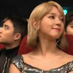 헐 <b>초아</b> 왜케 너무  이뻐졋어 ㅋㅋㅋ!