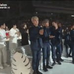 [EXO] 준면이 러샨룰렛2.<b>gif</b>