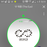 [인피니트] 반가워요^^ 늦덕입니다~