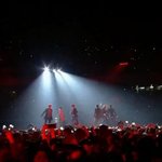 [EXO] 엑퀴년들 방탄무대때만 텐미닛 ㅋㅋㅋㅋㅋ