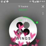 [방탄소년단] <b>윙스</b>가 포함안되서