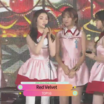 관객들이 아이린한테 소리 지른 이유