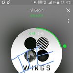 [방탄소년단] 지금부터 기사나 뭐든 글에