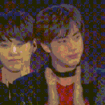 [방탄소년단] <b>석진이</b> 우는거..