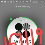 [방탄소년단] 절대 쫄지 <b>말아</b> 누가 뭐래도 넌 괜찮아