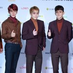 [EXO] 선보러가는 <b>아재</b>들 빠숑