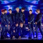 [EXO] 상받기전에 무대하는거랑은 확실히 다른것같다