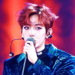 [백현] 백현이 <b>수상</b>소감 ㅠㅠ