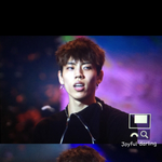 [인피니트] 우디 <b>착한</b> 또누