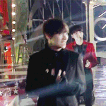 [방탄소년단] 내가 지금 가장떨리는건