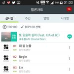 [방탄소년단] ㅋㅋ 누군 스밍 열심히 안 한줄 알겠어~