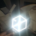 [모두드루와] 엑소 응원봉 에<b>리디</b>봉 발열?