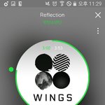 [방탄소년단] 제발 여기에 <b>부정적</b>인것좀 안들고와주면 안돼?