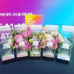 [EXO] 매년 <b>시상식때</b>마다 빡치는게