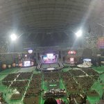 [EXO] 현장갔다왔는데