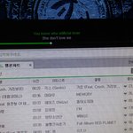 [EXO] 끌올한다 아티스트상 받았다고 참으라고 하는 <b>새끼들</b>아