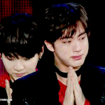 [방탄소년단] 석진아 남몰래 고생많았지