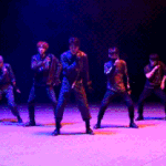 [EXO] 엑소 퍼<b>포상</b> 받은거 개그 아님??