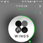 [방탄소년단] 아 근데 혹시 윙즈가