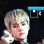 [세훈] 161119 <b>MMA</b> 프리뷰27