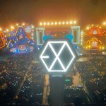 [EXO] 나지금 멜론끝나고 집오는길인데 진짜,,,