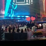 오 <b>엑소</b> 상받을때 방탄