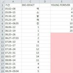 [EXO] 야 엔터 여기 <b>가셈</b> ㅇㄱㄹㅇ
