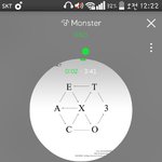 [EXO] 지금 멜론차트를 봐 <b>불평</b>만 하지말고