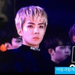 [세훈] 161119 <b>MMA</b> 프리뷰32