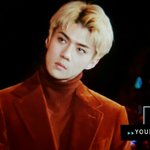 [세훈] 161119 <b>MMA</b> 프리뷰33