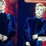 [시우민] <b>좀비</b>보고 깜놀한 시우민 ㅋㅋㅋㅋ