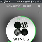 [방탄소년단] 화팥투+<b>영포</b>+윙스 합친 거 맞아
