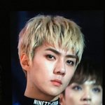 [세훈] 161119 <b>MMA</b> 프리뷰34