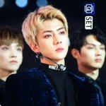 [세훈] 161119 <b>MMA</b> 프리뷰38