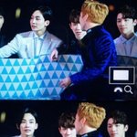 [세븐틴] <b>친목</b> 좋다ㅠㅠ
