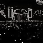 [EXO] 엑소4년<b>연속</b>대상 축하해 그리고 고마워❤️