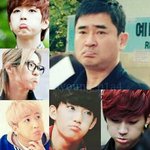 [<b>B1A4</b>] 오늘밤에(20일밤) 티져안나오면