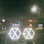 [EXO] 아 진짜 이건 현장에 있었던애들만 안다 진짜