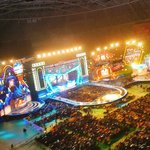 [방탄소년단] 오늘 멜뮤다녀온 후기!아미짱짱맨