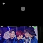 [세븐틴] 배ㄱ혀ㄴ분이 우리 상 받을거라고해서 <b>악수</b>하는거ㅠㅠ