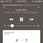 [EXO] 시방니들은잠자는<b>사자</b>의코털을건드린겨