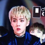 [세훈] 161119 <b>MMA</b> 프리뷰44