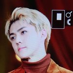 [세훈] 161119 <b>MMA</b> 프리뷰45