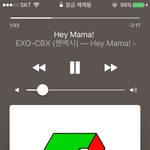 [EXO] ㅈㄴ지겹다저레파<b>토리</b>