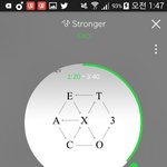 [EXO] 지들만 유독 처음에 힘든줄<b>아네</b> ㅅㅂ